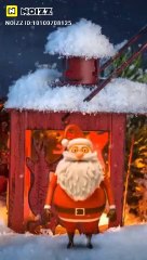 Happy Christmas,merry Christmas,