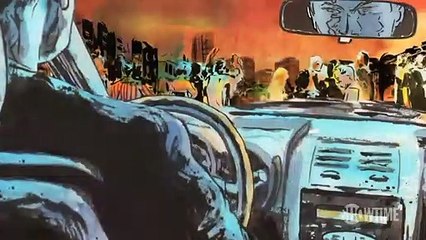 Dexter Early Cuts All in the Family: Webisode 1