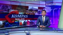 Pantauan Puncak Arus Balik Tol Japek di Libur Natal 2019