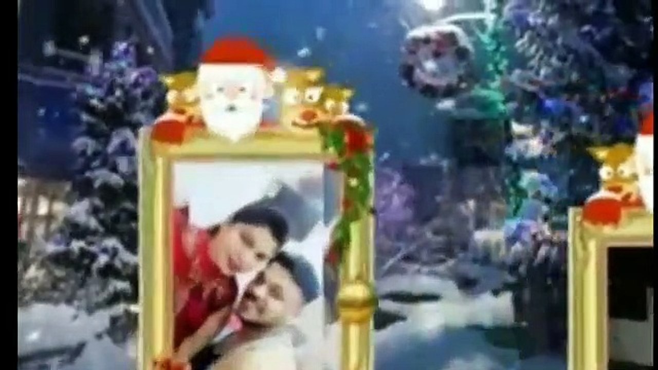 Christmas_special_logix_City_centre_Mall_decoration,_Christmas_decoration,_Happy_Christmas(360p)