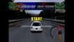 #Gameplay Gran Turismo (PSX) #1 - Fazendo os testes para tirar a Licenca B