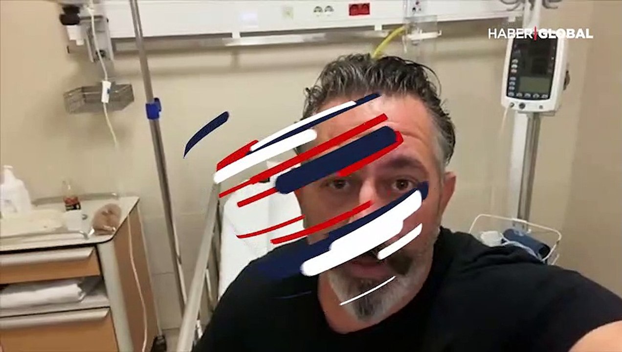 Cem Yılmaz hastaneye kaldırıldı! Cem Yılmaz'ın hastalığı ne?