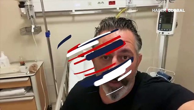 Cem Yılmaz hastaneye kaldırıldı! Cem Yılmaz'ın hastalığı ne?