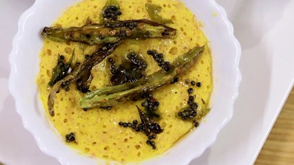 DHOKLA RECIPE IN 2 MINS | QUICK AND EASY RECIPE |  ANITA'S HOME KITCHEN