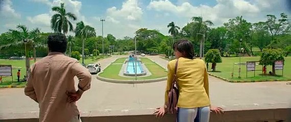 George Reddy (2019) Telugu HD part 4