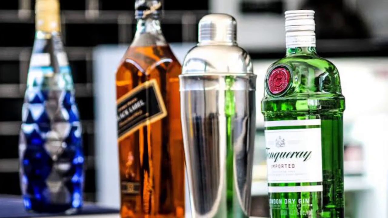 [शराब] के विभिन्न प्रकार – शराब कैसे बनती है – प्रत्येक शराब में पाए जाने वाले alcohol की मात्रा