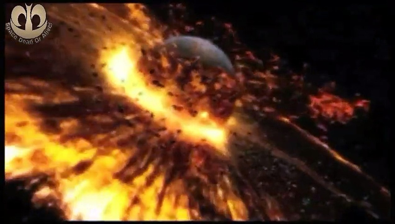 Origin Of Earth. Episode - 4. Everything u need to know about earth, In hindi!