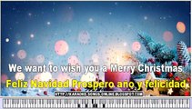 Merry Christmas and Happy New Year Songs - Feliz Navidad - José Feliciano