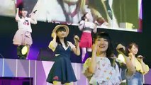 Ichioka Reina, Takagi Sayuki, Funaki Musubu, Hirose Ayaka, Hamaura Ayano, Tanimoto Ami, Onoda Saori - Go Girl ~Koi no Victory~