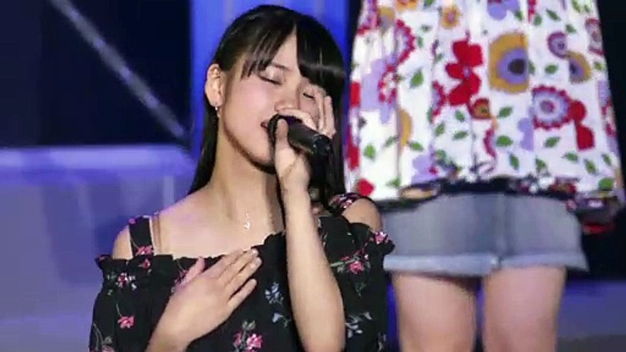 Takase Kurumi, Sato Masaki, Yokoyama Reina, Katsuta Rina, Uemura Akari, Yamaki Risa - Iroppoi Onna ~SEXY BABY~