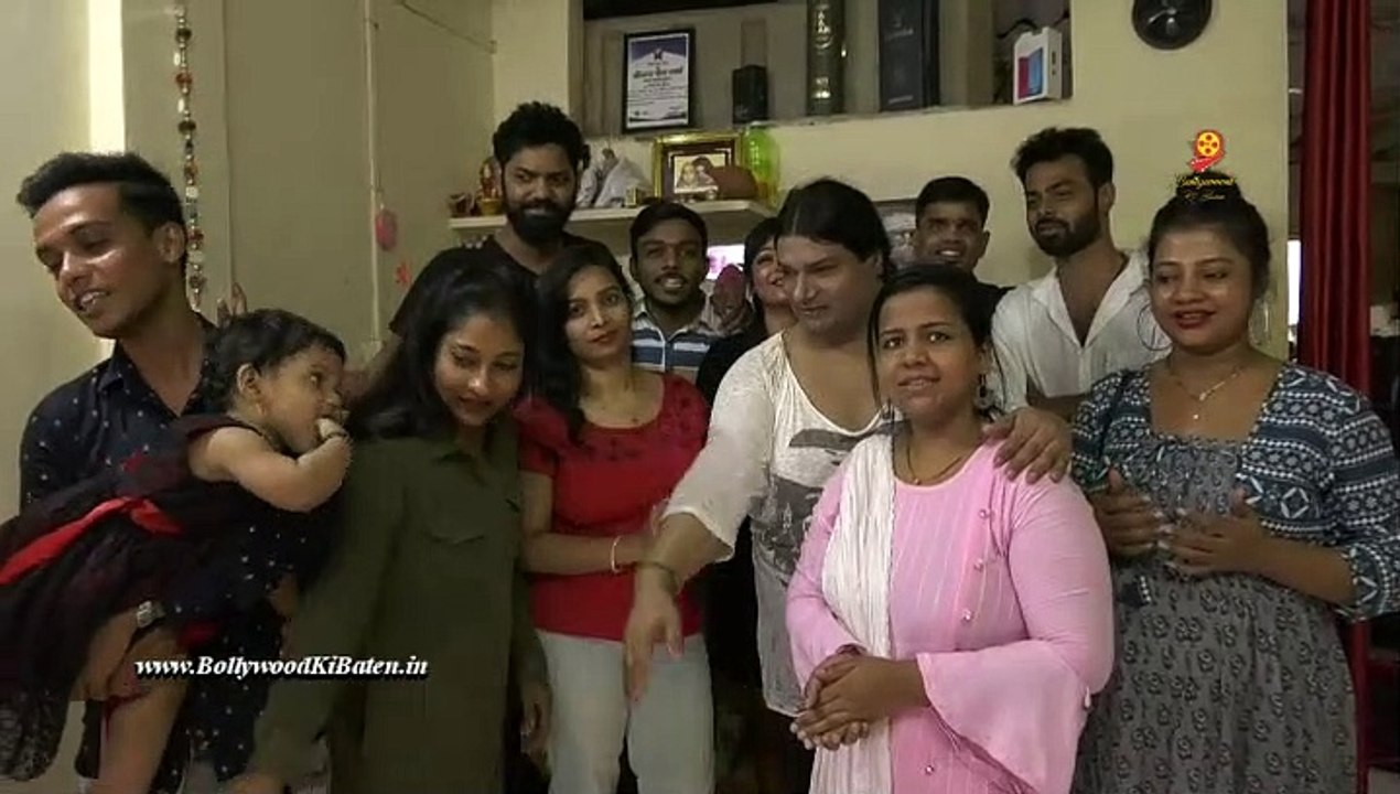 Khushiyan "अधूरे आँचल" Ki Short Film Complete By Bobby Kumar And Star Cast