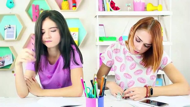 15 TRUCOS PARA TROLLEAR A TU PROFESOR Y AMIGOS / BROMAS PARA EL REGRESO A CLASES