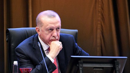 هل يدخل دعم تركيا لحكومة الوفاق ليبيا في حرب جديدة؟