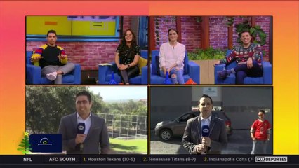 Agenda FS: ¿Cómo están Rayados y América antes de la final?