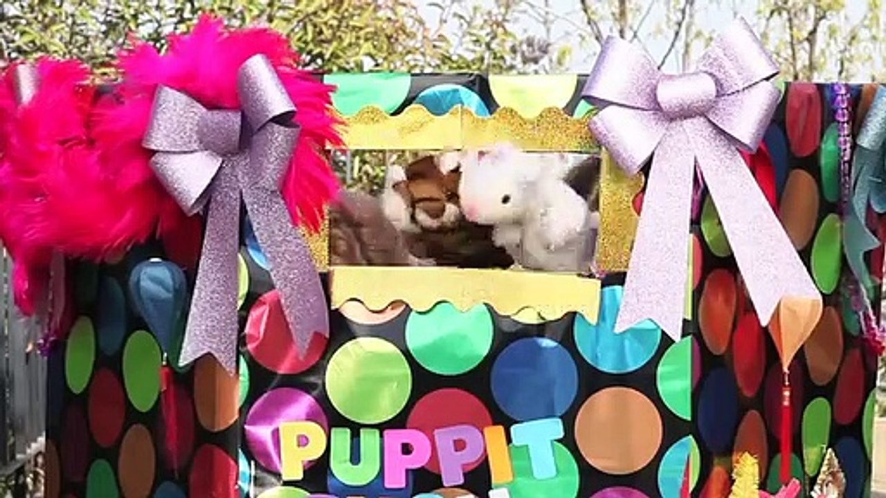 High Heels, Low Standards Trailer with Ron Jeremy & Eric Roberts