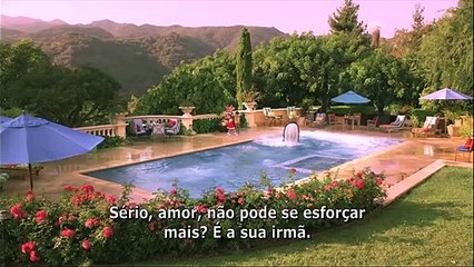 Cada um tem a gêmea que merece | Trailer Legendado | Nos cinemas