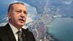 Cumhurbaşkanı Yardımcısı Fuat Oktay'dan Kanal İstanbul açıklaması: Başlayacak ve bitireceğiz