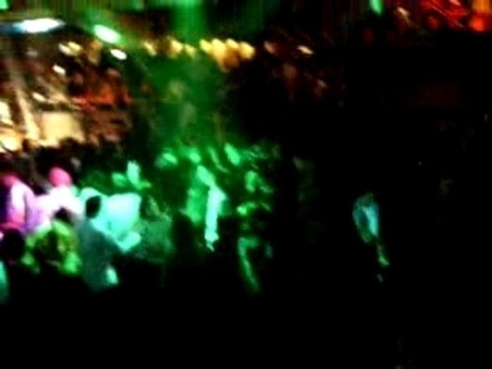 Stefwear au millenium espagne