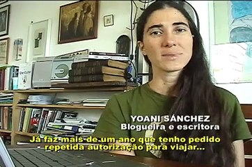 Conexão Cuba Honduras trailer