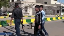 مجهولون يختطفون ضابطين من ميليشيا أسد في بلدة اليادودة غرب درعا