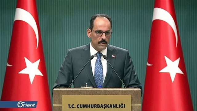 استمرار موجات النزوح من مناطق إدلب في ظل ظروف جوية سيئة ودعوات لوقف القصف