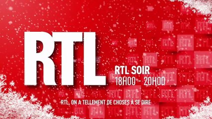 Le journal de 21h du 25 décembre 2019