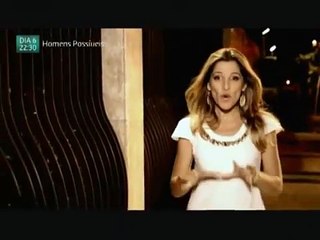 Paulo Gabriel | Teaser Homens Possíveis