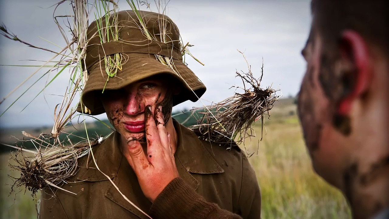Multimedia: Afrikaner Blood, inside a racist bootcamp