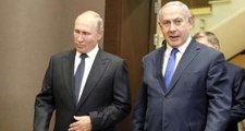 Netanyahu ilk kez anlattı: Putin 'sen olmasaydın İsrail'le savaşa girebilirdik' dedi