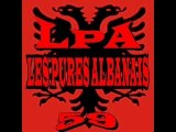 LPA- les pures albanais