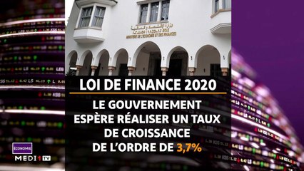 JT Economie - 25/12/2019