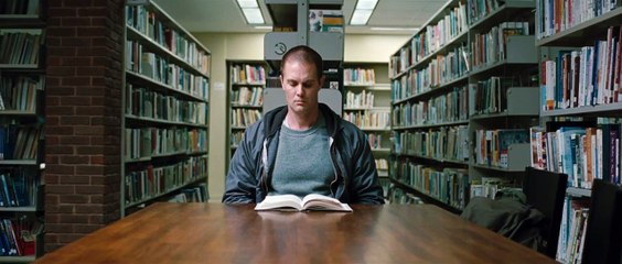 Oliver Sherman Official Trailer - In Theatres Feb 4th