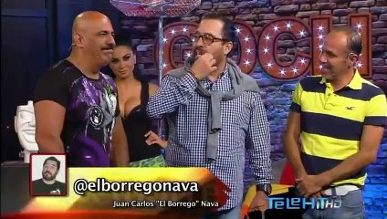 358 GDCHISTES 2015 CAP 358 EL JAIBITA