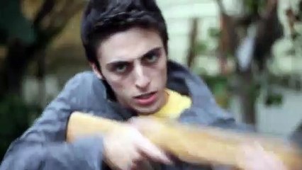 Trailer Gênesis 4 - Tom Tykwer - ESPM