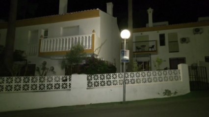 리조트서 일가족 사망...목격자가 전한 안타까운 사연 / YTN