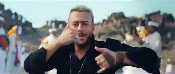 Saad Lamjarred - SALAM (EXCLUSIVE Music Video) _ (سعد لمجرد - سلام (فيديو كليب ح