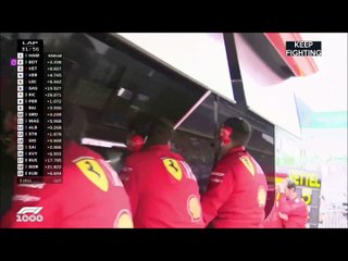 03 F1 GP de Chine 2019 P6