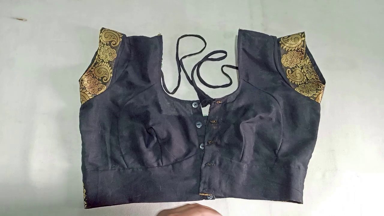 Blouse per se naap lene ka sabse alag aur aasan tarika by New RG Fashion(Ramesh Gadariya)