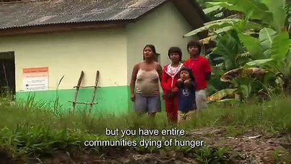 The Carbon Rush documentary trailer