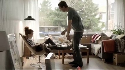 Film Trailer: Mer eller mindre mann / Almost Man, The