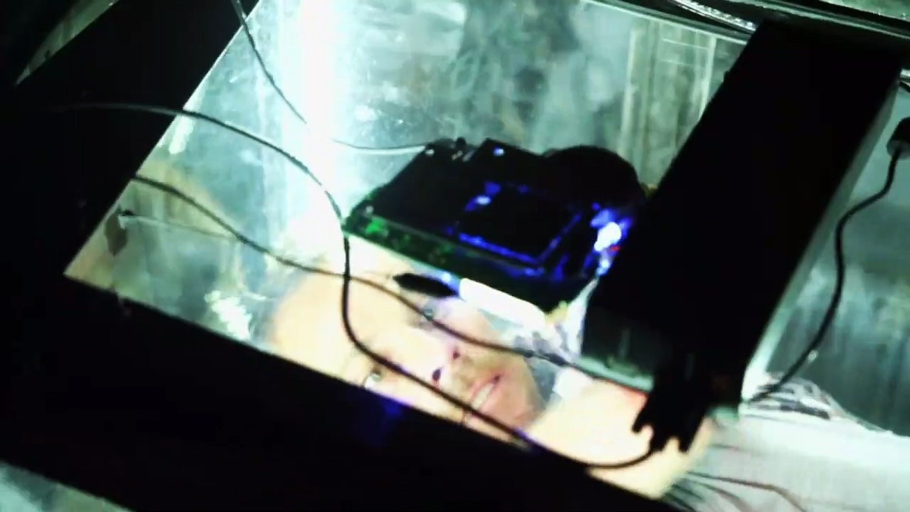 BRAKE - Official Trailer