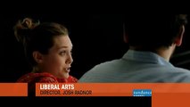 Liberal Arts (2012, Josh Radnor)