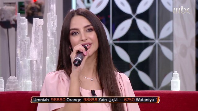 هند المغربية وهند سداسي يتشاركان في الغناء لوردة