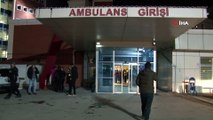 Sivas İl Emniyet Müdür Yardımcılarından Ali Özcan hayatını kaybetti