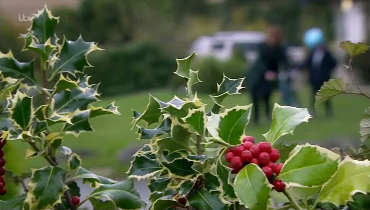 Emmerdale 25th December 2019