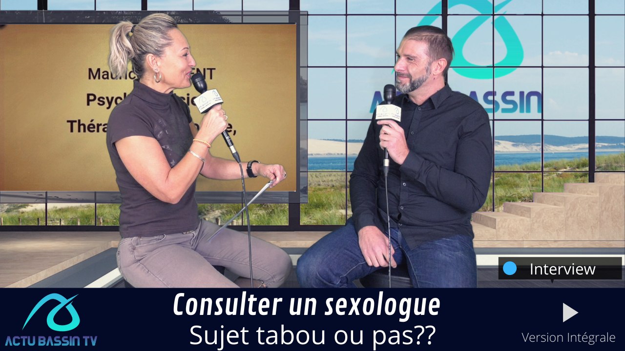 Consulter un sexologue, sujet tabou?