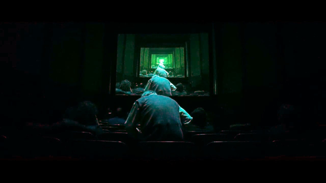 MALAVENTURA TRAILER