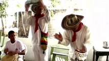 Oro Colombiano 400 años de Musica del Alma - Trailer