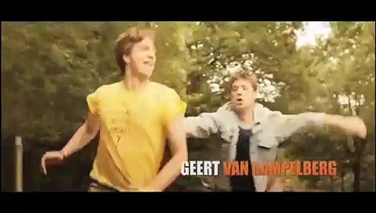 Officiële trailer Tot Altijd