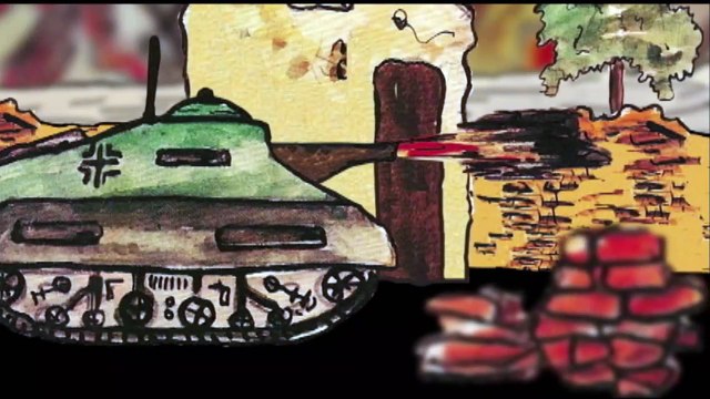 FAR OUT ISN'T FAR ENOUGH THE TOMI UNGERER STORY Trailer | Festival 2012